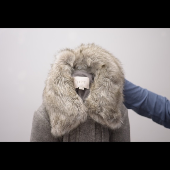 Loft jacket - Picture 2 of 6